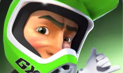 GX Racing image