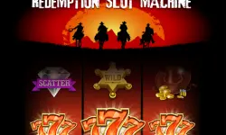 Redemption Slot Machine image