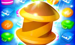 Cake Crunch image