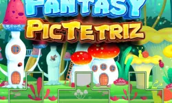 Fantasy Pic Tetriz image