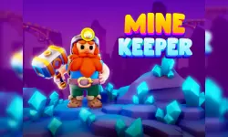 Mine Keeper image