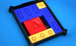 Super Sliding Puzzle image