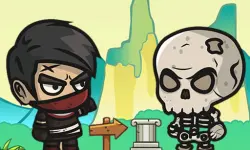 Chibi Hero Adventure image