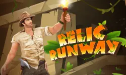 Relic Runway image