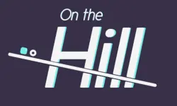 On The Hill image