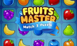 Fruits Master Match 3 image