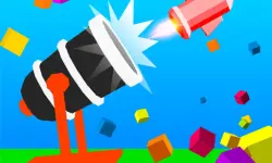 Pixel Demolisher Cannon image