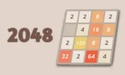 2048 Classic image