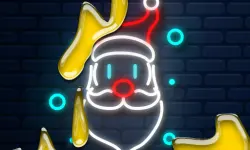 Neon Painter image