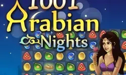 1001 Arabian Nights image