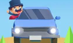 Parking Jam Out image