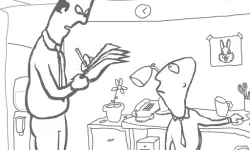 Whack Your Boss image