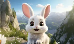 Forest Survival Simulator: Animal Evolution image