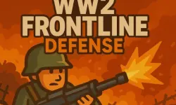 WW2 Frontline Defense image