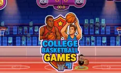 College Basketball Games Today image