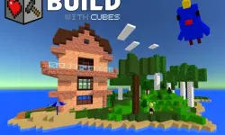 Build with Cubes 2 image