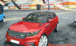 City Traffic Racer - Impossible Racing 2021 image