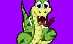 Gluttonous Snake image