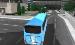 City Live Bus Simulator 2021 image