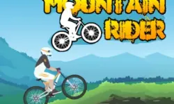 Mountain Rider image