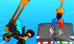 Junkyard Keeper image