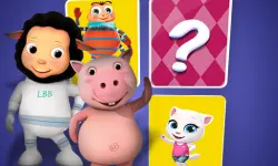 Little Baby Bum image