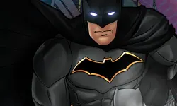Game Batman: Caped Crusader Chase image