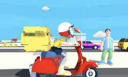 Delivery Master image
