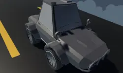 Gas Gas Drive image