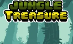 Jungle Treasure image
