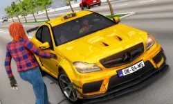 City Taxi Simulator image