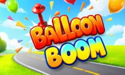 Balloon Boom image