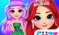 My Trendy Ball Gown image