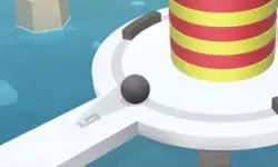 Fire Balls Online image
