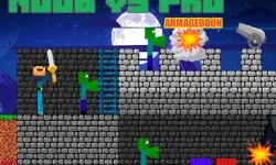 Noob vs Pro - Armageddon image