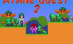 Ayane Quest 2 image