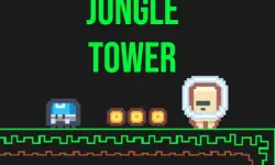 Jungle Tower image