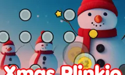 Xmas Plinkio image
