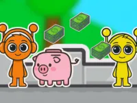 Sprunky Rich Rich Rich image