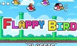 Flappy Bird Classic Pro image