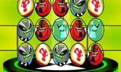 Ben 10 Alien Match image
