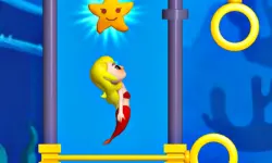 Pull Mermaid Out image