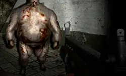 Silent Asylum image