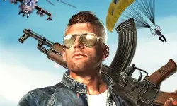 Infinity Battlefield Ops image