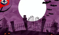 Angry Birds Halloween image