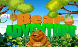 Bear Adventure Online Game image