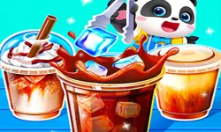 Little Panda Coffee Shop image