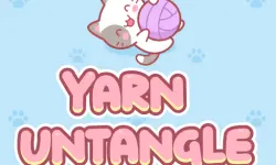 Yarn Untangled image