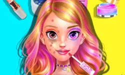 Makeup Kit DIY Dress Up image