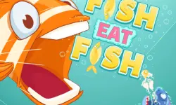 Fish Eat Fish 2 image